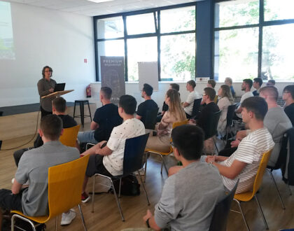 Forschungsbörse@FDS oder „Wie Mobilität unser Leben beeinflusst“