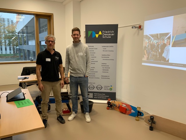 Regionales Bildungsforum „Bildung für nachhaltige Entwicklung (BNE)“