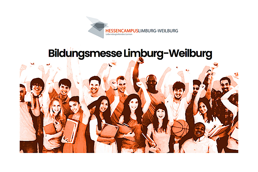 Bildungsmesse 2022