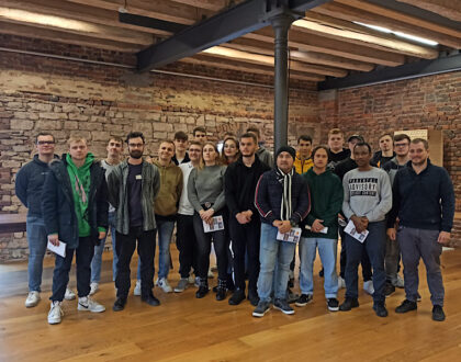 Die gute Form - Ausstellungsbesuch