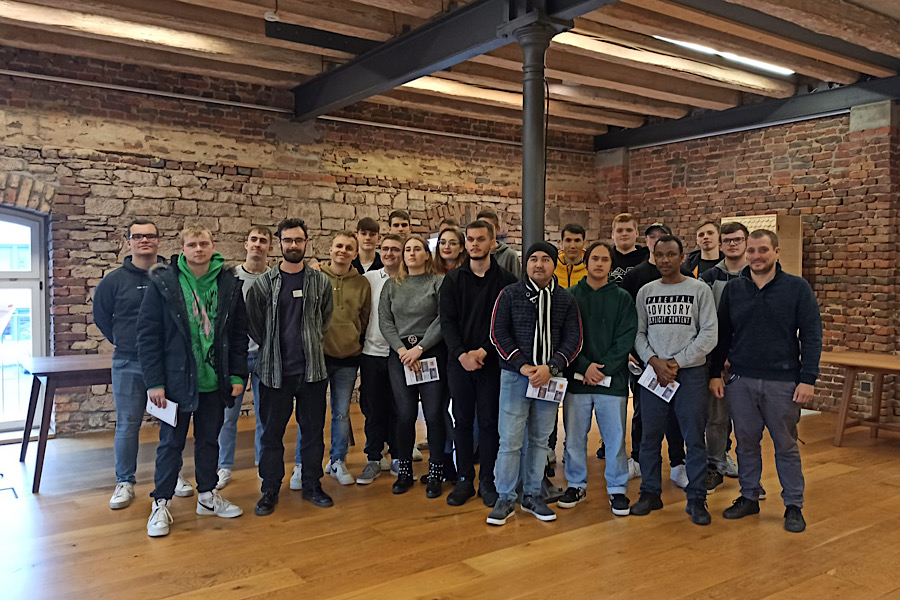 Die gute Form – Ausstellungsbesuch