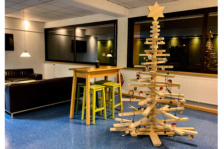 Oh Tannenbaum, oh Tannenbaum …