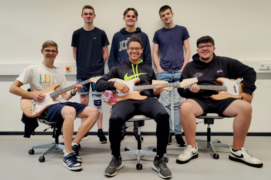 Gruppenbild Gruppenbild