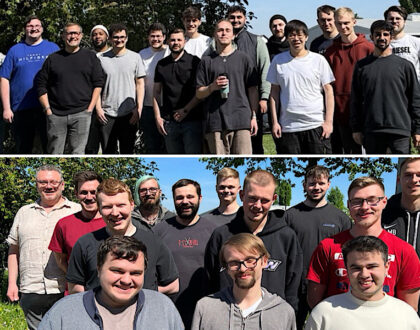 27 IT-Auszubildende feiern erfolgreichen Abschluss